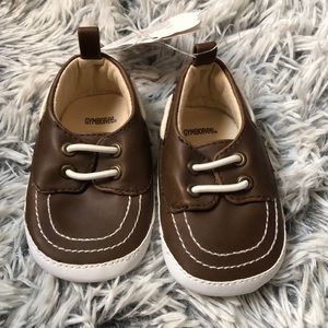 Casual baby shoes